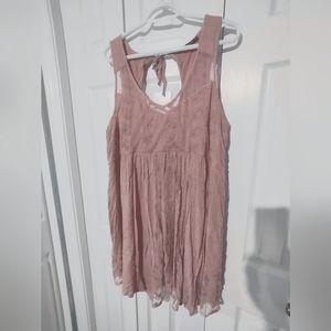 Abercrombie & Fitch Dress XL